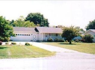 5716 Bogart Rd W, Castalia, OH 44824