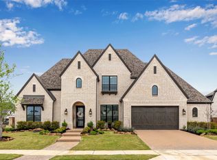 2090 Cornell Dr, Prosper, TX 75078