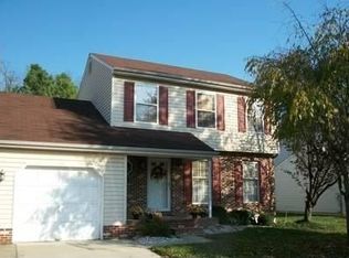 6 Tracy Ct, Wilmington, DE 19808