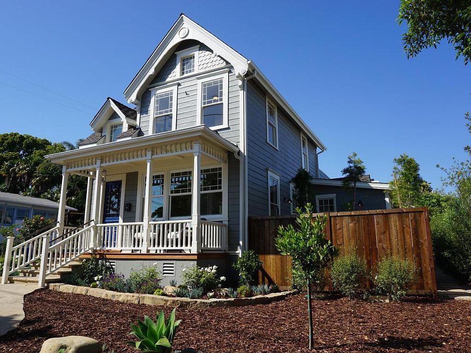 1st image of 1116 Garden St