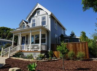 1116 Garden St, Santa Barbara, CA 93101
