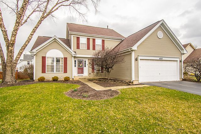 1st image of 4607 Metcalf Ct