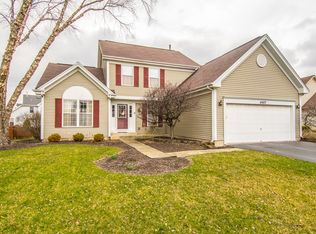 4607 Metcalf Ct, Plainfield, IL