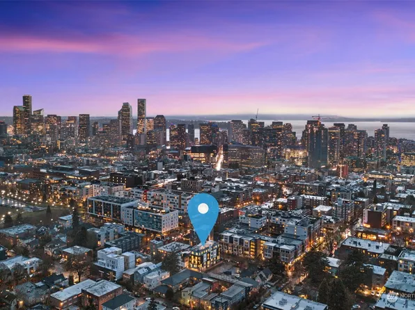 218 B 10th Avenue E, Seattle, WA 98102