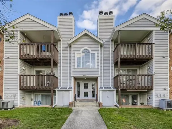 6803 White Water Way Unit 204, Glen Burnie, MD 21060