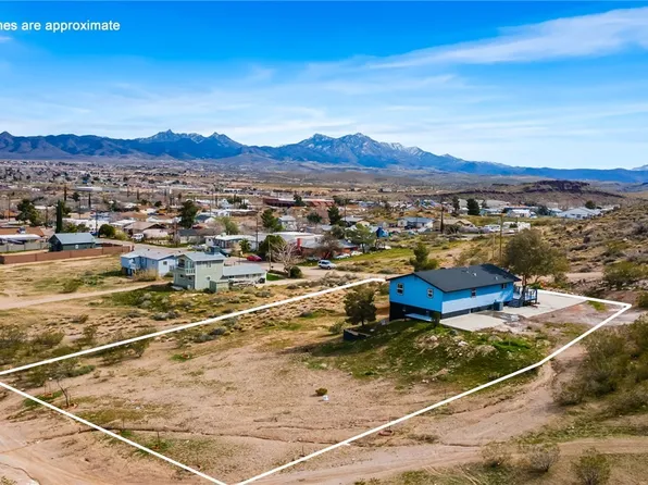 1503 Sunset Boulevard, Kingman, AZ 86401