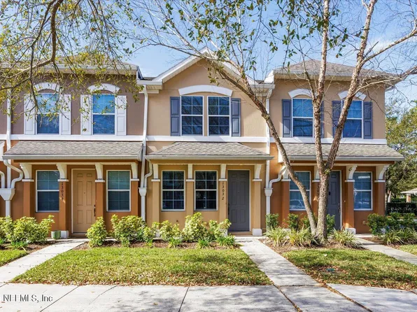 13032 SHALLOWATER Road, Jacksonville, FL 32258