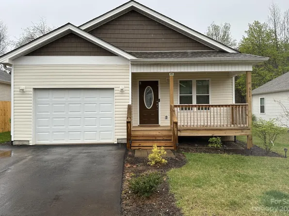 511 Quinn Hill Ln, Mars Hill, NC 28754