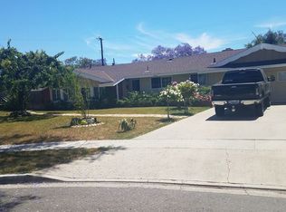 10662 Geraldine Rd, Garden Grove, CA 92840