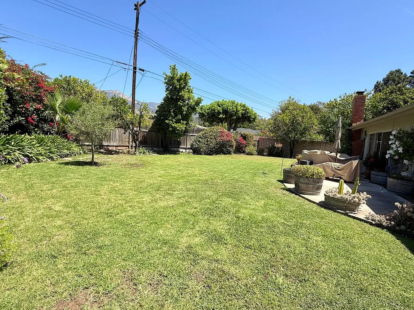 Spacious 3BR Home Near Monte Vista Elementary on Quiet Cul-de-Sac with Large Yard & Mountain Views — Photo 2