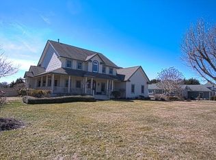 10 Taylor Ln, Cape May, NJ 08204