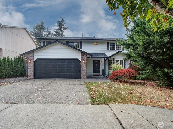 10021 NE 20th Street, Vancouver, WA 98664