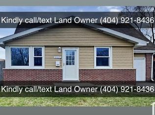 4404 Richard Ave, Oak Forest, IL