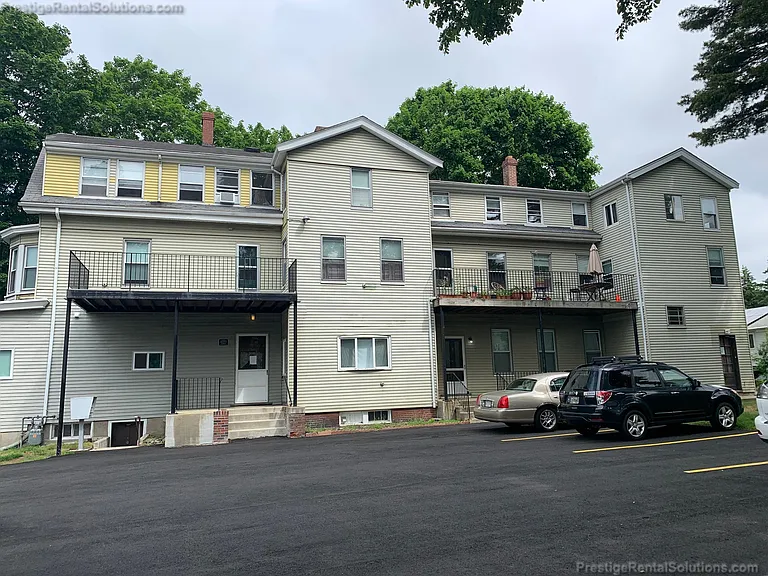 196 Fairmount Ave #6 — Photo 7