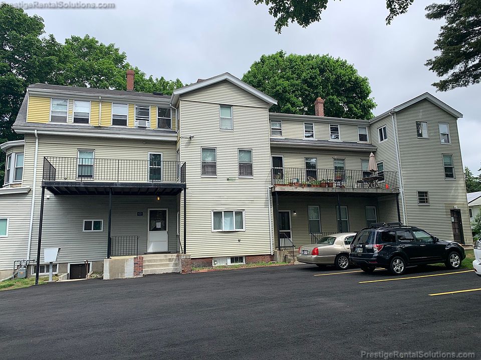 196 Fairmount Ave Hyde Park, MA, 02136 Apartments for Rent Zillow