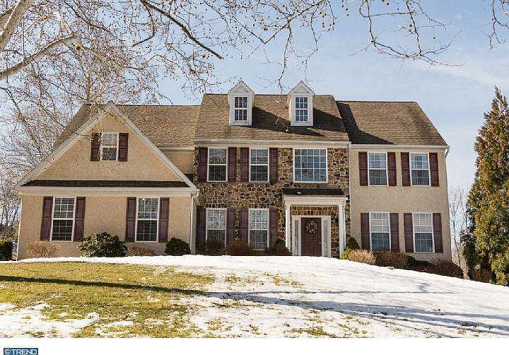 2nd image of 2738 Pruss Hill Rd