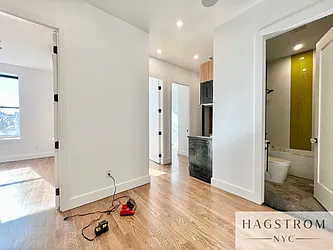 Rented by Hagstrom Management Inc