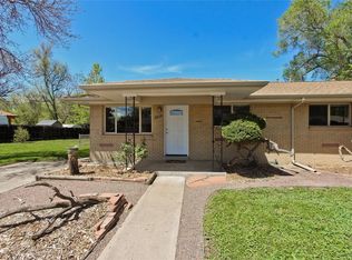 9785 W 41st Ave, Wheat Ridge, CO 80033