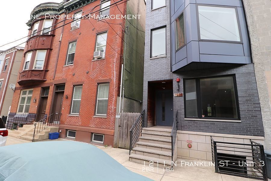 1st image of 1211 N Franklin St Floor 3