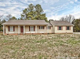 497 Forestwood Rd, Rock Hill, SC 29732
