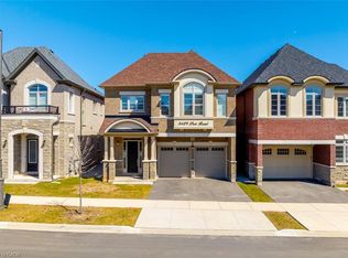 3429 Post Rd, Oakville, ON L6H0Y4