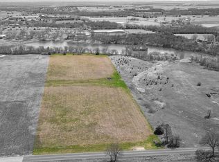 2855 Nebraska Rd, Ottawa, KS 66067