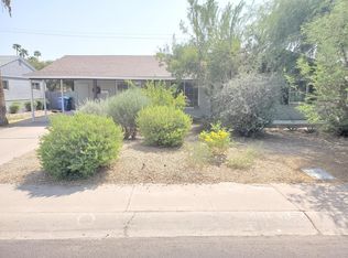 1015 E Cavalier Dr, Phoenix, AZ 85014