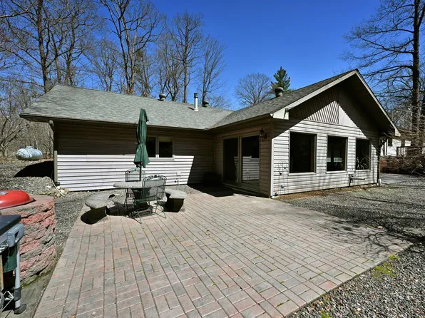 W3803 Church Rd, Sarona, WI 54870