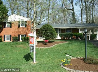 6619 Huntsman Blvd, Springfield, VA 22152