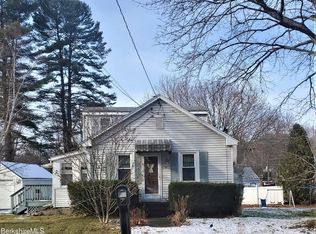 339 Highland Ave, Pittsfield, MA 01201