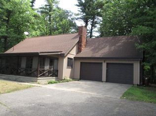 3241 Hoover Rd, Stevens Point, WI 54481