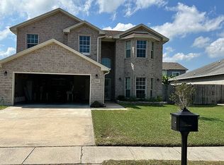6429 Hardwick St, Corpus Christi, TX 78412