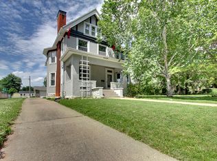 2009 Spring St, Quincy, IL 62301