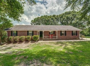 728 Sage Ln NW, Conyers, GA 30012