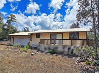 92-9114 Lotus Blossom Ln, Ocean View, HI 96737