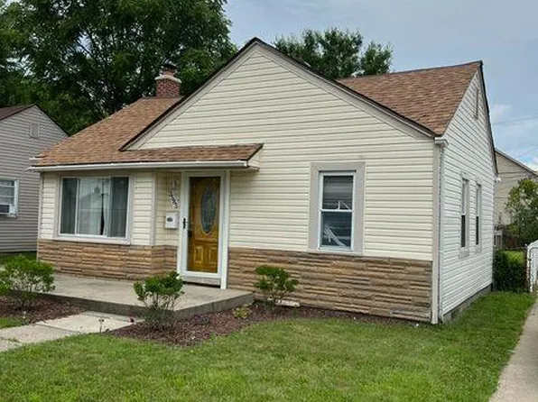 3583 Swanson St, Wayne, MI 48184