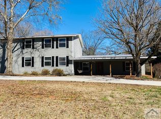 256 Jefferson Rd, Bishop, GA 30621