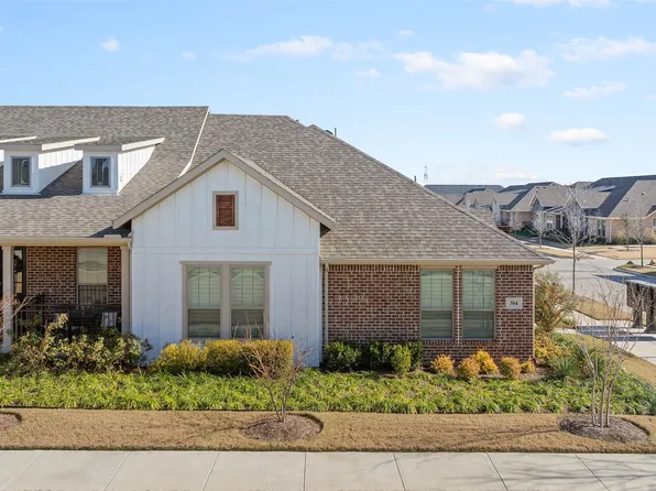 304 Harvest Way, Argyle, TX 76226