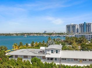 1 Century Ln APT 607, Miami Beach, FL 33139