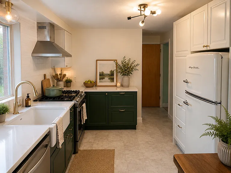 1104 Oakdale Rd — Photo 3