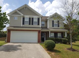 1041 Stormy Ln, Raleigh, NC 27610