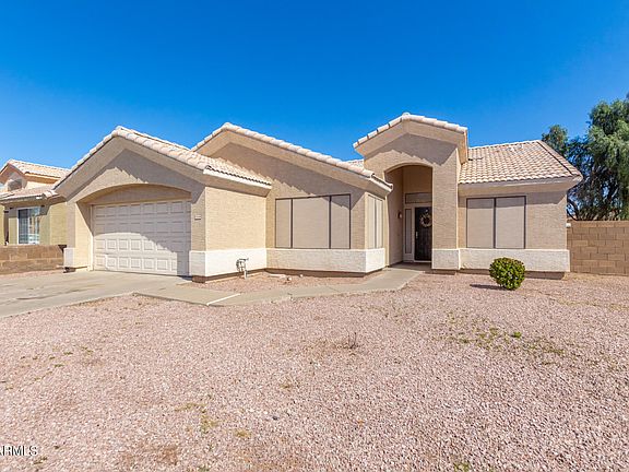 2nd image of 2549 N 85TH Avenue