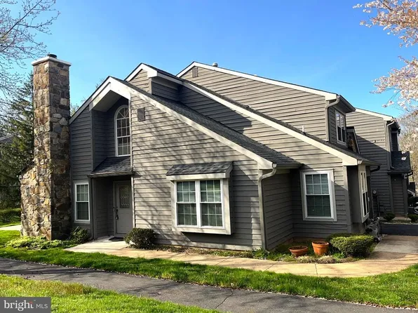 40H Roxbury Ct, Princeton, NJ 08540