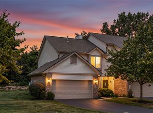 3600 Sequoia Dr, Dayton, OH 45431