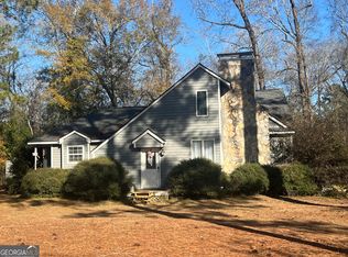 114 Miles Rd, Cochran, GA 31014