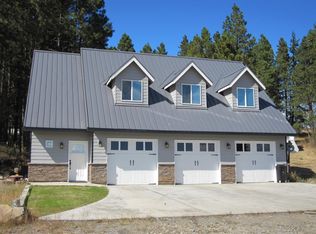 420 Elk Pond Rd, Cle Elum, WA 98922