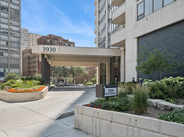 3930 N Pine Grove Ave APT 2512, Chicago, IL 60613