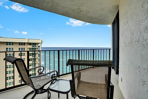5420 N Ocean Dr #1803 Photo 1