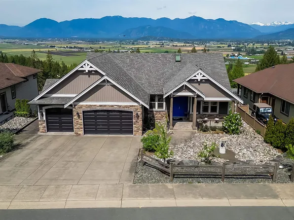 7319 Mount Thurston Dr, Chilliwack, BC V4Z 0A3