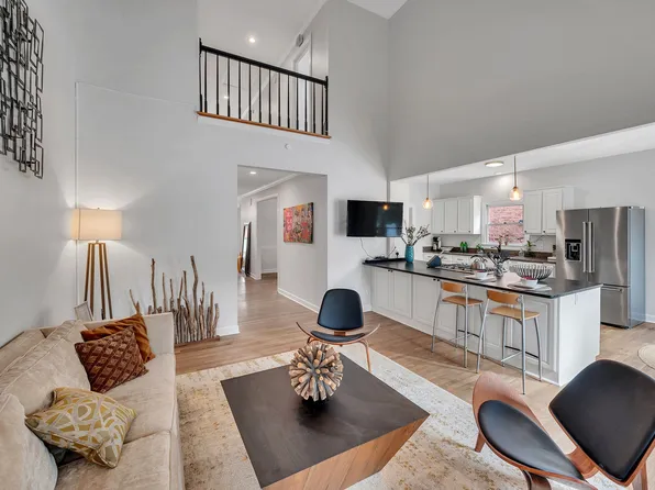 807 Huntington Cir, Nashville, TN 37215